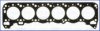 NISSA 110441P060 Gasket, cylinder head